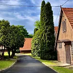 Aparthotel Horizont-idezo Parkmotel Orfu