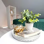 Aparthotel Horizont-idezo Parkmotel 3*