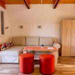Horizont-idezo Parkmotel