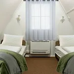 Horizont-idezo Parkmotel 3* Orfu