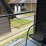Horizont-idezo Parkmotel 3*