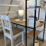 Aparthotel Horizont-idezo Parkmotel