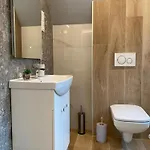 Horizont-idezo Parkmotel Aparthotel