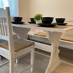 Aparthotel Horizont-idezo Parkmotel Orfu