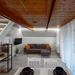 Aparthotel Horizont-idezo Parkmotel