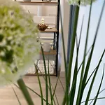 Horizont-idezo Parkmotel Aparthotel