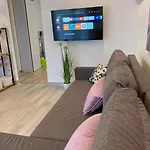 Horizont-idezo Parkmotel Aparthotel Orfu