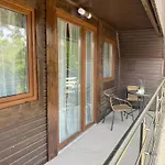Horizont-idezo Parkmotel