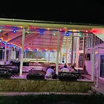 Horizont-idezo Parkmotel Aparthotel Orfu