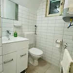Horizont-idezo Parkmotel Orfu