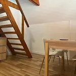 Horizont-idezo Parkmotel Aparthotel 3*