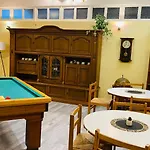 Horizont-idezo Parkmotel Aparthotel Orfu
