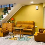 Horizont-idezo Parkmotel Orfu
