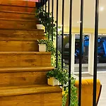 Aparthotel Horizont-idezo Parkmotel