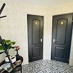 Horizont-idezo Parkmotel Aparthotel