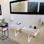 Horizont-idezo Parkmotel Aparthotel 3*