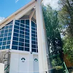 Aparthotel Horizont-idezo Parkmotel 3*