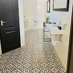Aparthotel Horizont-idezo Parkmotel 3*