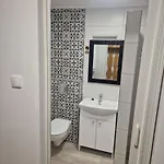 Aparthotel Horizont-idezo Parkmotel Orfu