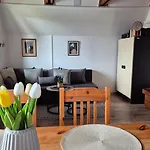 Aparthotel Horizont-idezo Parkmotel 3*