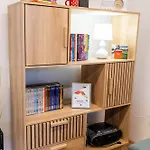 Aparthotel Horizont-idezo Parkmotel