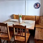 Horizont-idezo Parkmotel