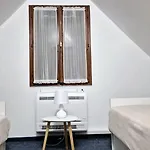 Horizont-idezo Parkmotel 3*