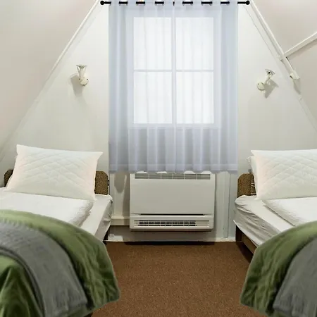 Horizont-idezo Parkmotel 3* Орфю