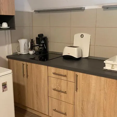 Horizont-idezo Parkmotel 3* Orfű