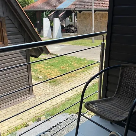 Horizont-idezo Parkmotel 3*