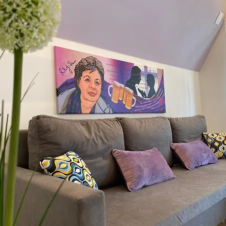 Horizont-idezo Parkmotel Aparthotel Orfu