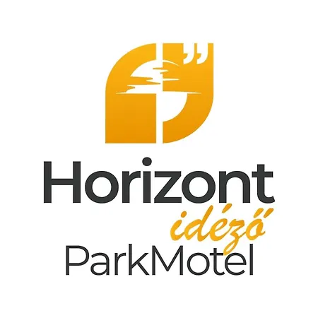 Horizont-idezo Parkmotel Lägenhetshotell 3*
