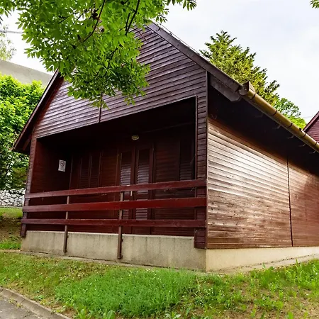 Horizont-idezo Parkmotel Aparthotel