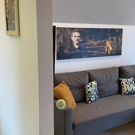 Lägenhetshotell Horizont-idezo Parkmotel 3*