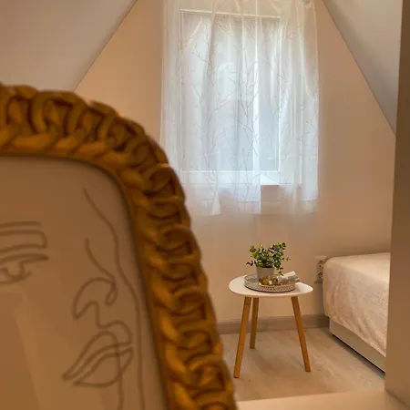 Horizont-idezo Parkmotel 3* Orfű