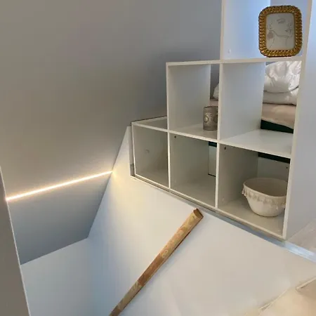 Lägenhetshotell Horizont-idezo Parkmotel 3*