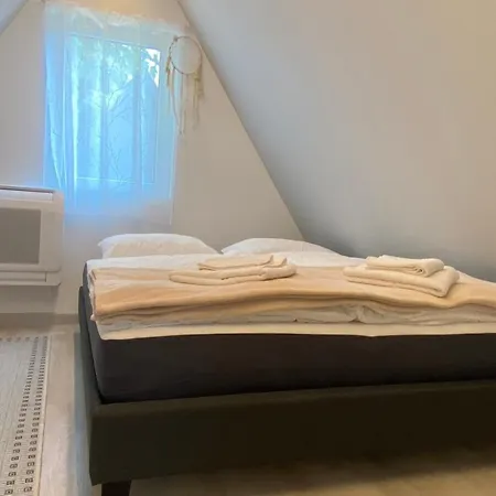 Horizont-idezo Parkmotel 3*