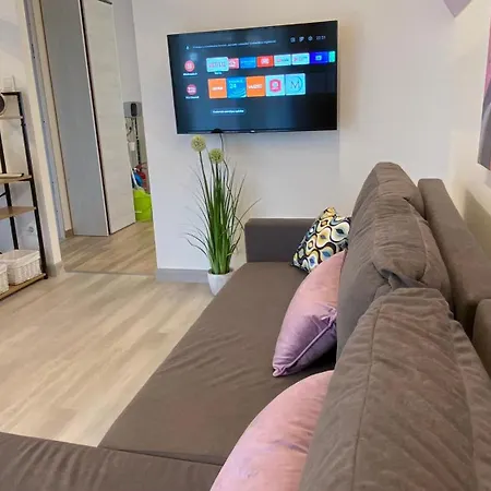 Horizont-idezo Parkmotel Aparthotel Orfu