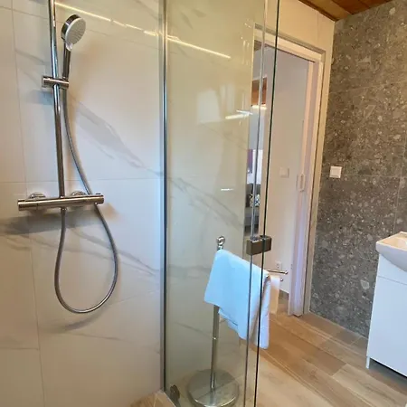 Lägenhetshotell Horizont-idezo Parkmotel 3*