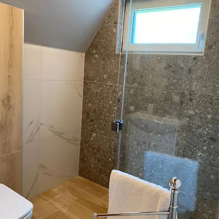 Horizont-idezo Parkmotel Aparthotel 3*