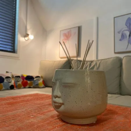 Horizont-idezo Parkmotel 3*