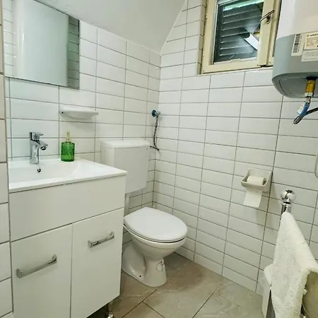 Horizont-idezo Parkmotel Orfu