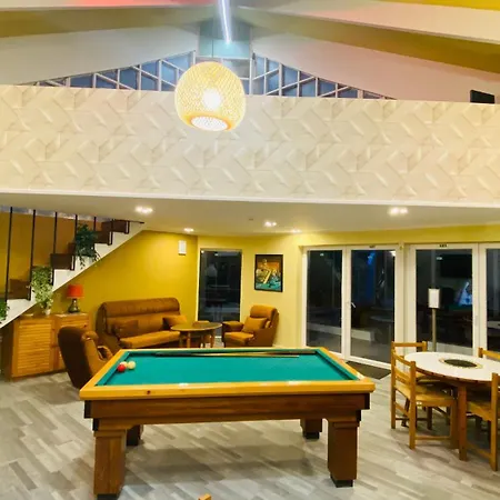 Horizont-idezo Parkmotel 3*