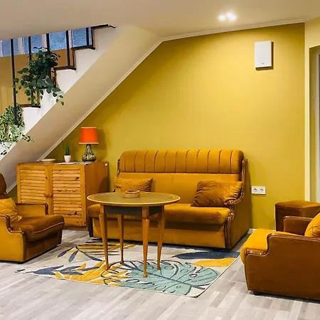 Horizont-idezo Parkmotel Orfű