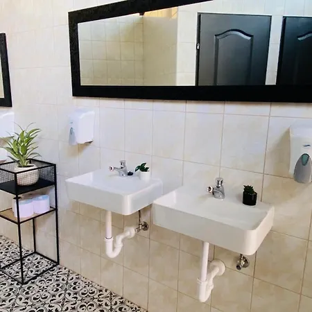 Horizont-idezo Parkmotel Aparthotel 3*
