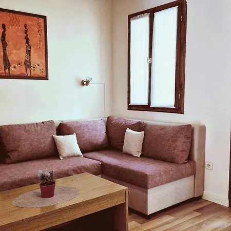 Horizont-idezo Parkmotel 3*
