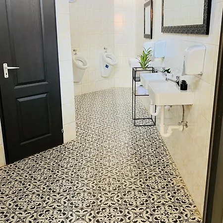Aparthotel Horizont-idezo Parkmotel 3*