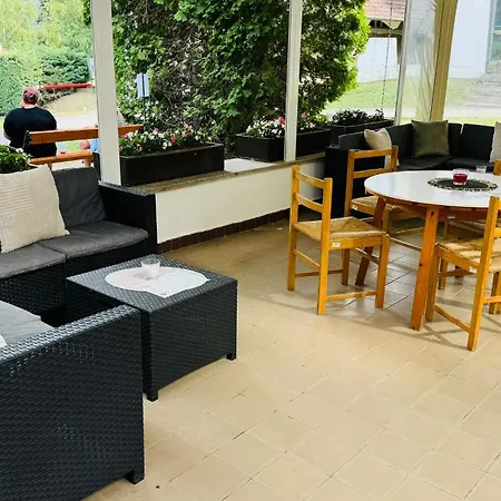 Horizont-idezo Parkmotel 3*