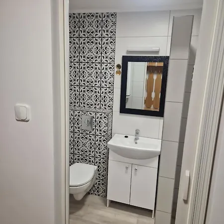 Aparthotel Horizont-idezo Parkmotel Orfu