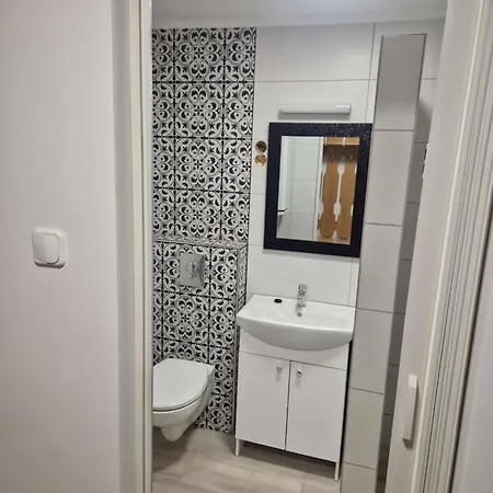 Lägenhetshotell Horizont-idezo Parkmotel Orfű